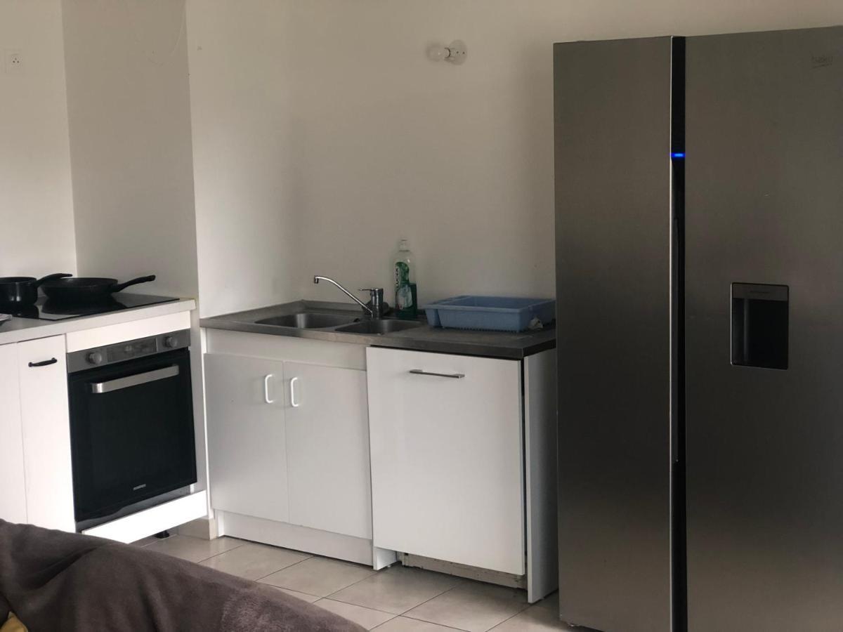 Jolie Chambre A Nanterre Prefecture Proche La Defense Arena Campus Sncf Et Paris מראה חיצוני תמונה